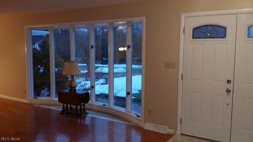 Shaker Heights Allotment 03 - Residential