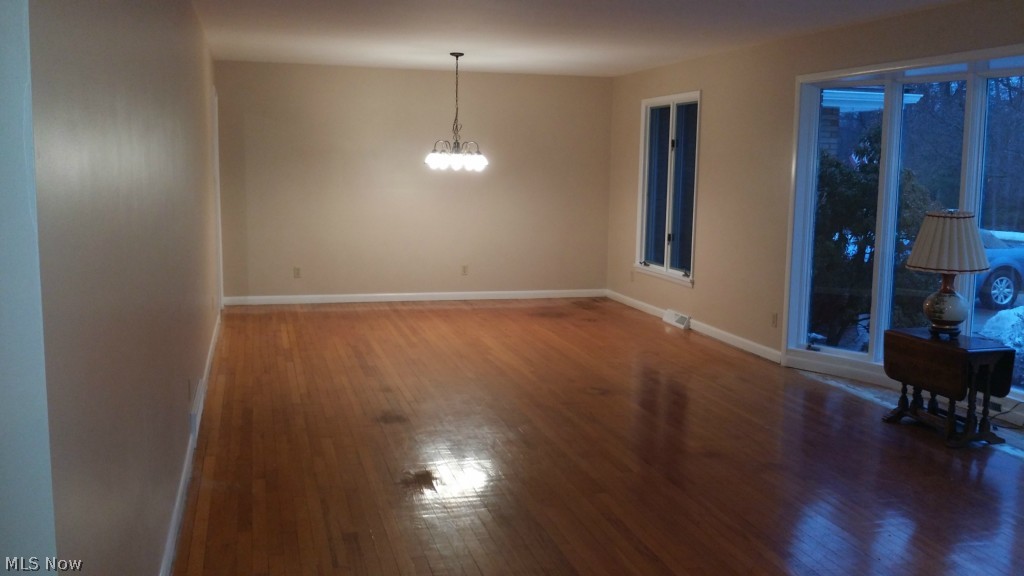 Shaker Heights Allotment 03 - Residential