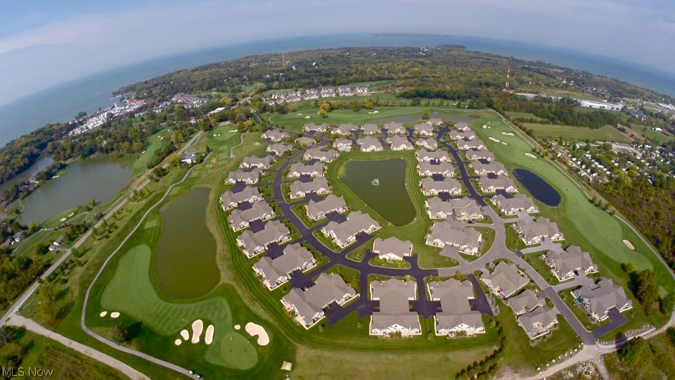 Fairway Villas At Catawba Isla - Residential