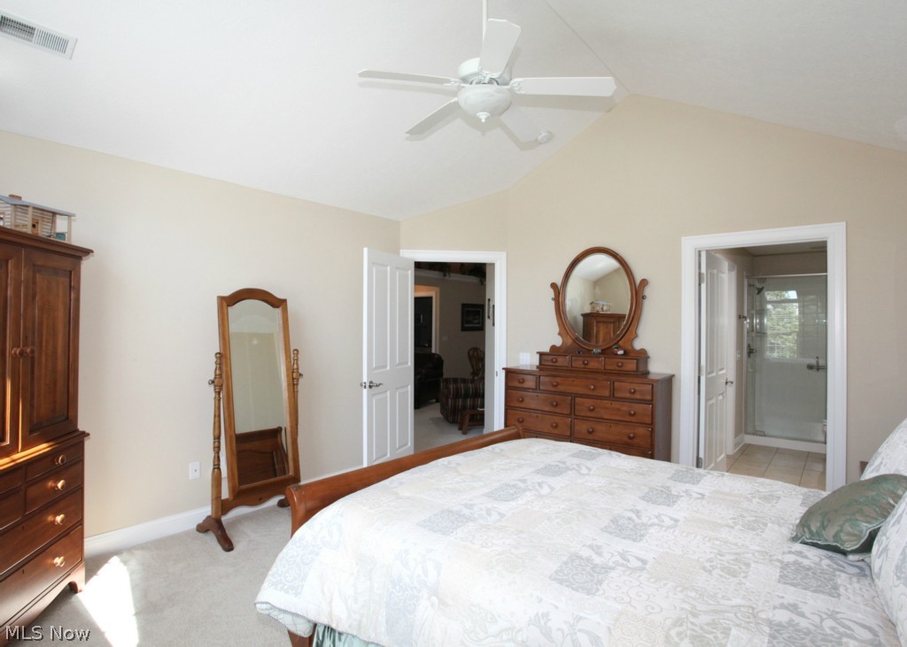 Fairway Villas At Catawba Isla - Residential