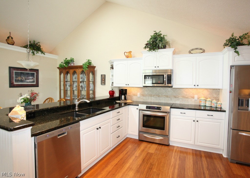 Fairway Villas At Catawba Isla - Residential