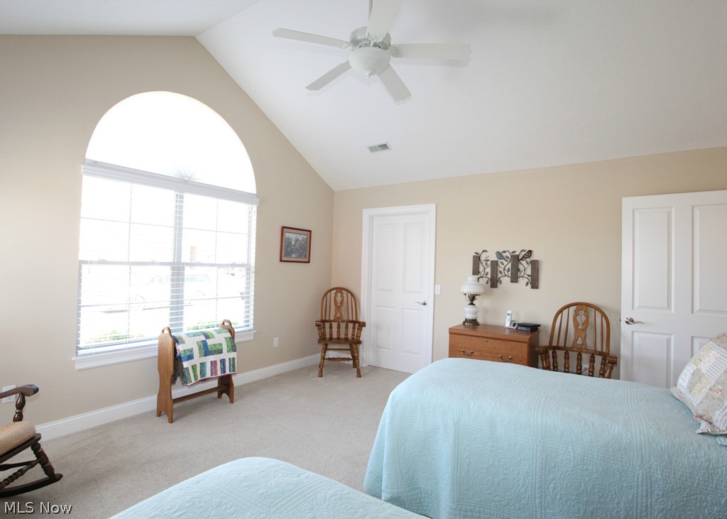 Fairway Villas At Catawba Isla - Residential