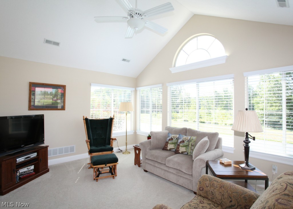 Fairway Villas At Catawba Isla - Residential