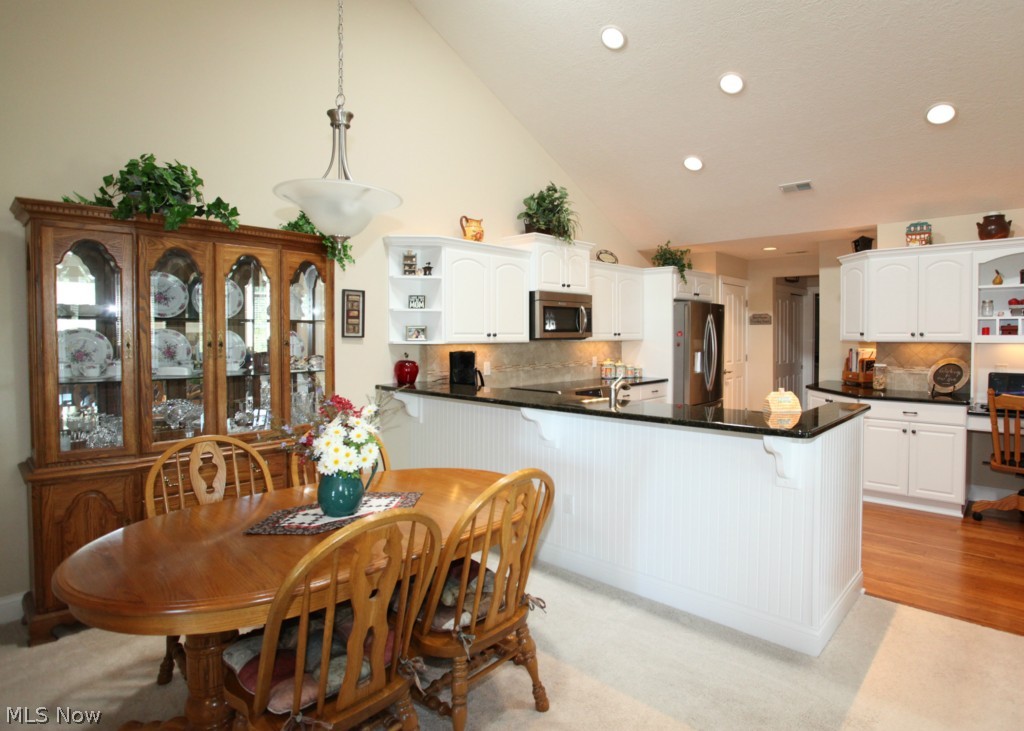 Fairway Villas At Catawba Isla - Residential