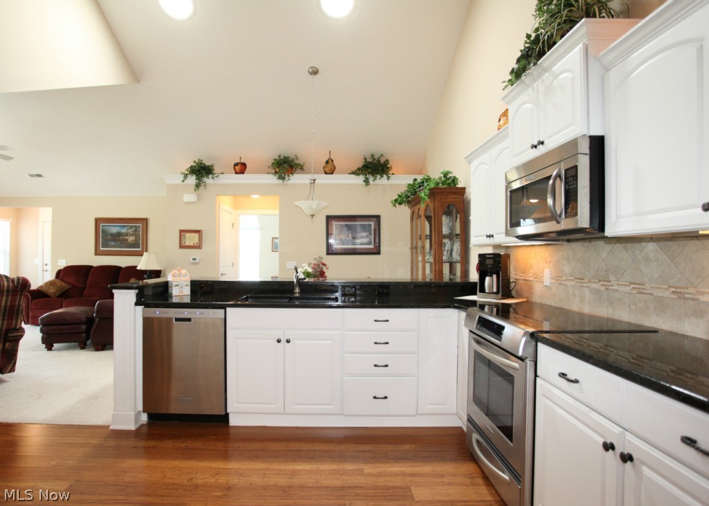 Fairway Villas At Catawba Isla - Residential