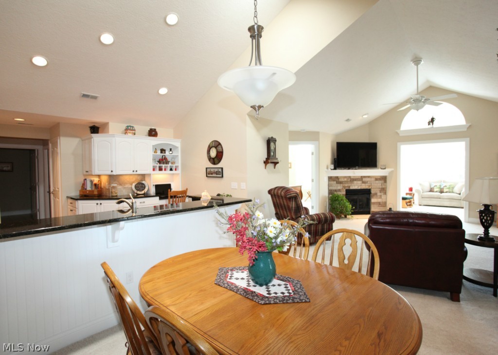 Fairway Villas At Catawba Isla - Residential