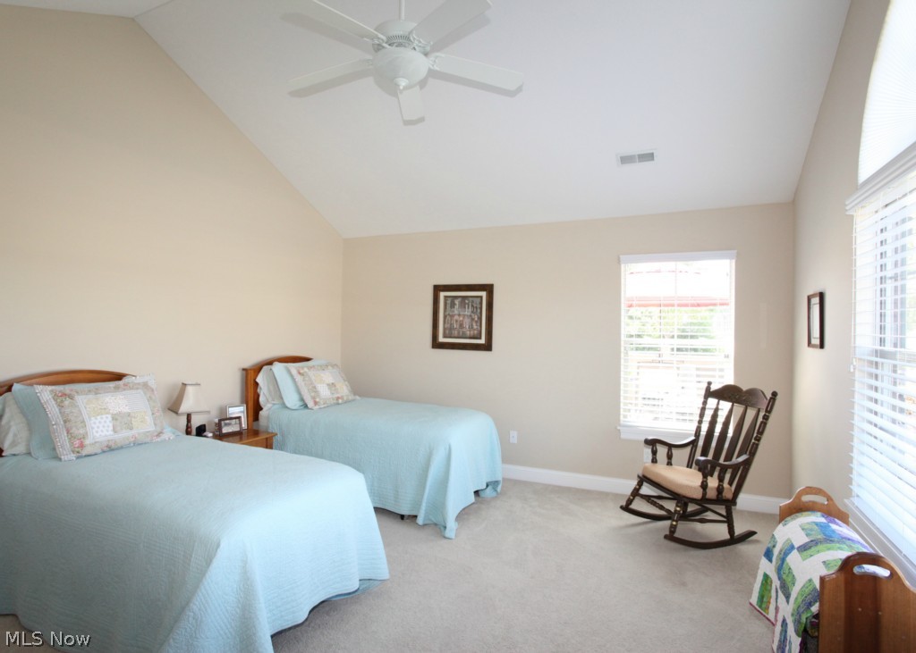 Fairway Villas At Catawba Isla - Residential