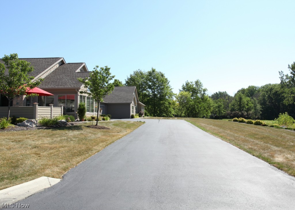 Fairway Villas At Catawba Isla - Residential