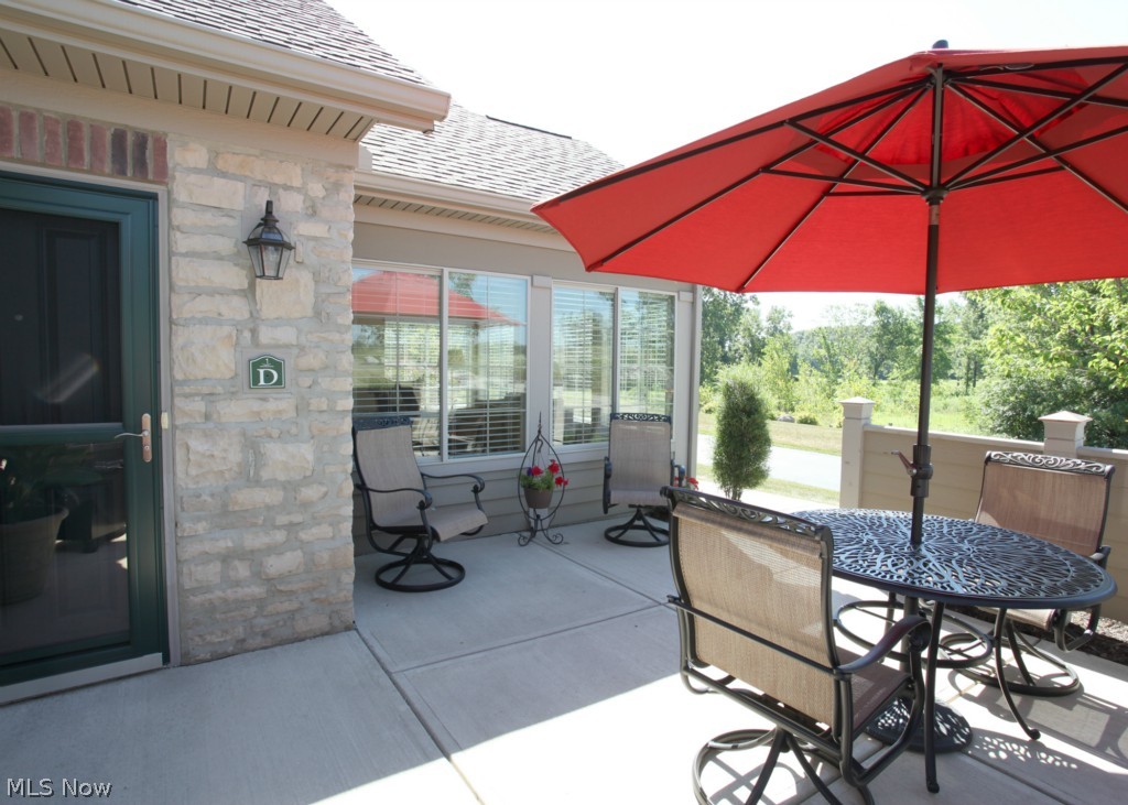 Fairway Villas At Catawba Isla - Residential