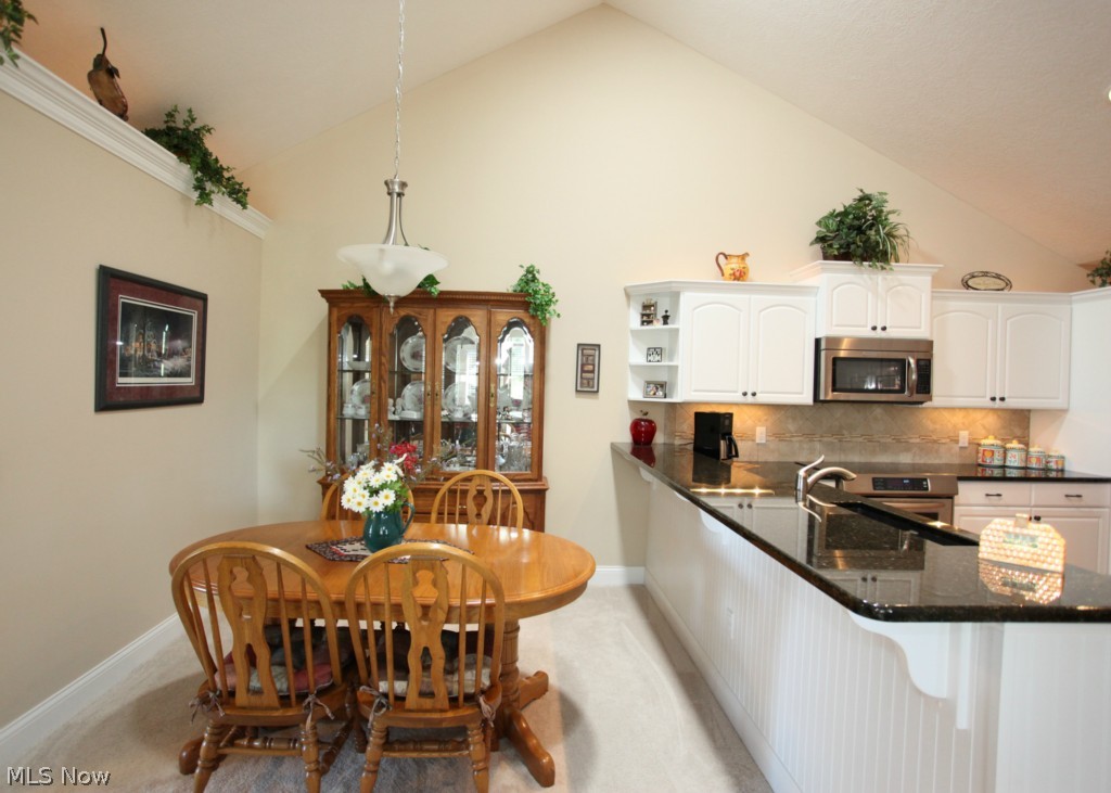 Fairway Villas At Catawba Isla - Residential