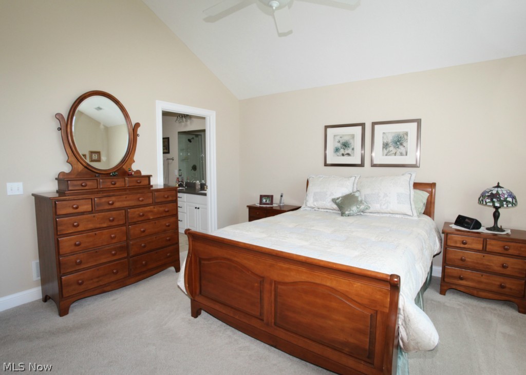 Fairway Villas At Catawba Isla - Residential