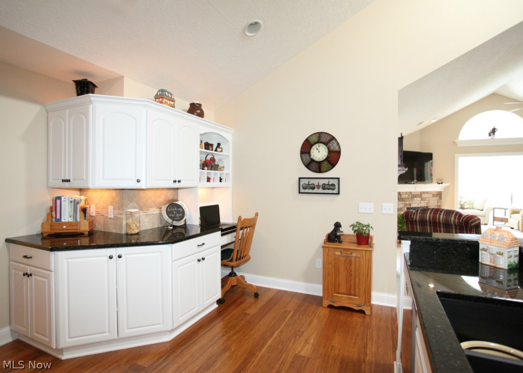 Fairway Villas At Catawba Isla - Residential