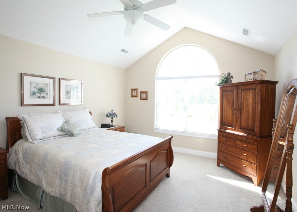 Fairway Villas At Catawba Isla - Residential