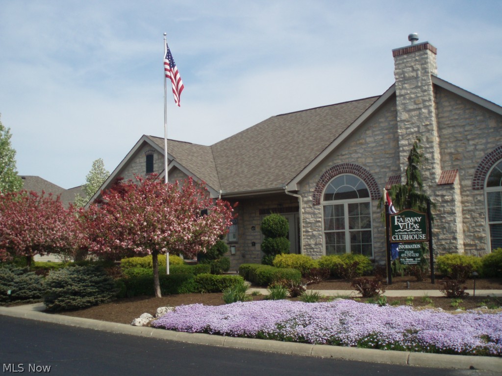 Fairway Villas At Catawba Isla - Residential