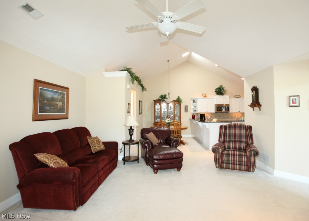 Fairway Villas At Catawba Isla - Residential