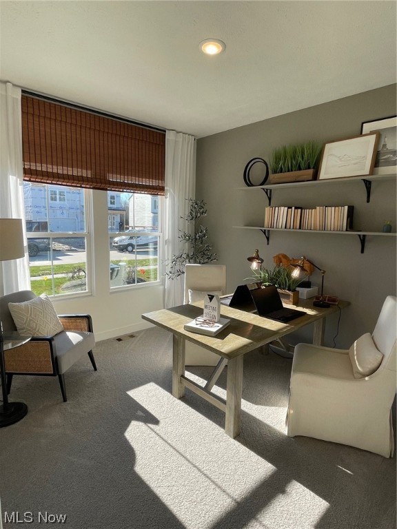 Harvest Meadows - Residential