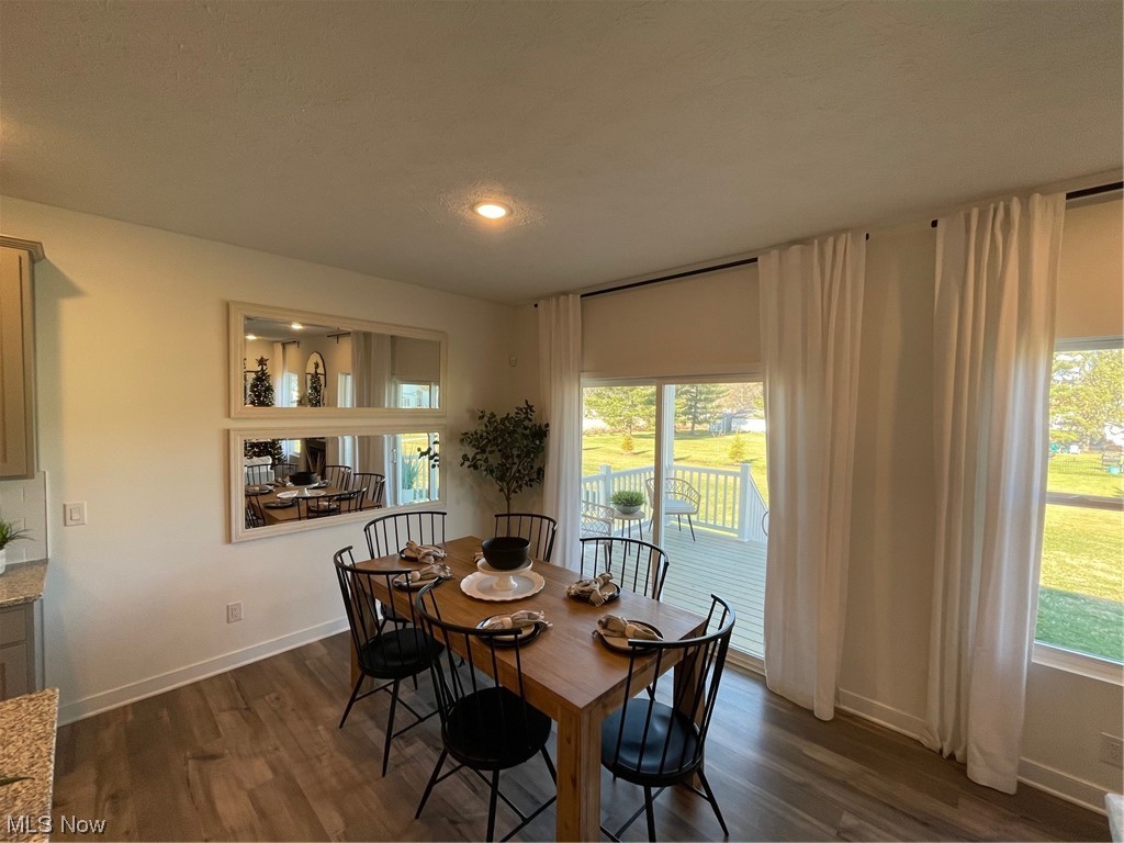 Harvest Meadows - Residential