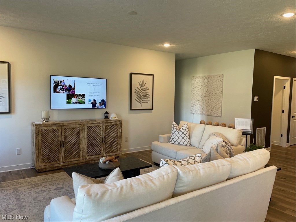 Harvest Meadows - Residential