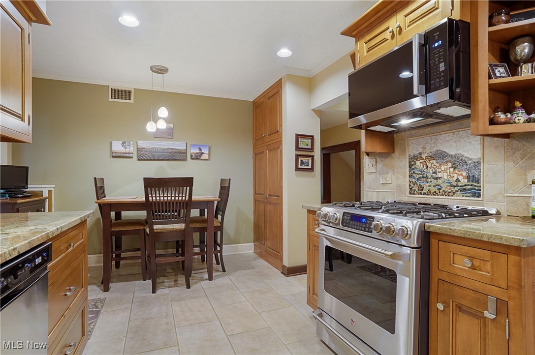 Silver Lake Estates - Residential