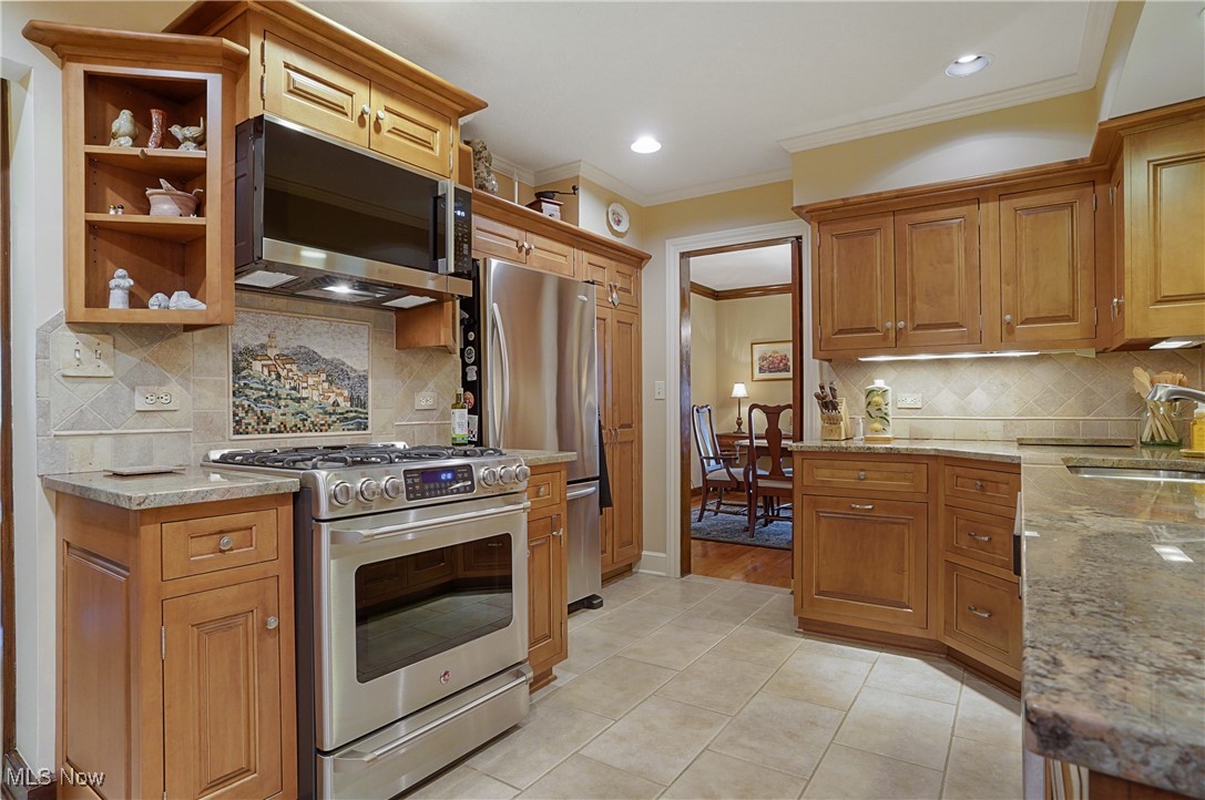 Silver Lake Estates - Residential