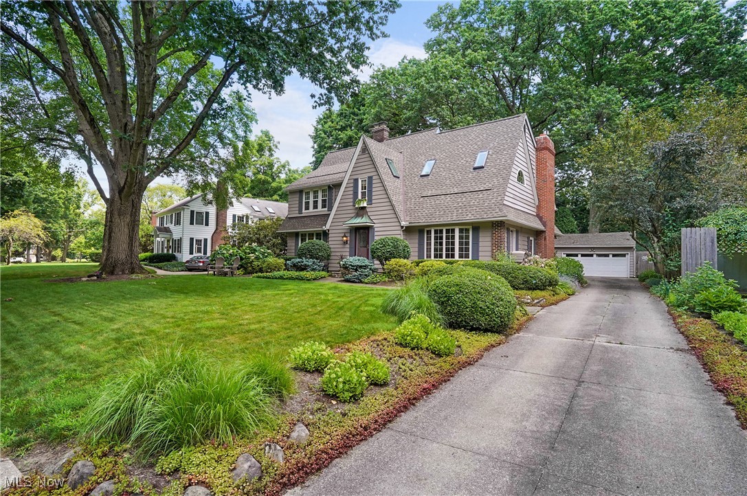 Silver Lake Estates - Residential