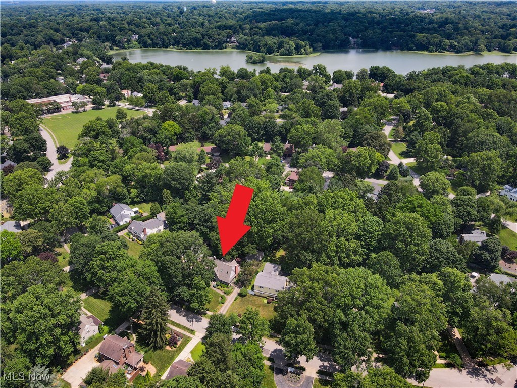 Silver Lake Estates - Residential