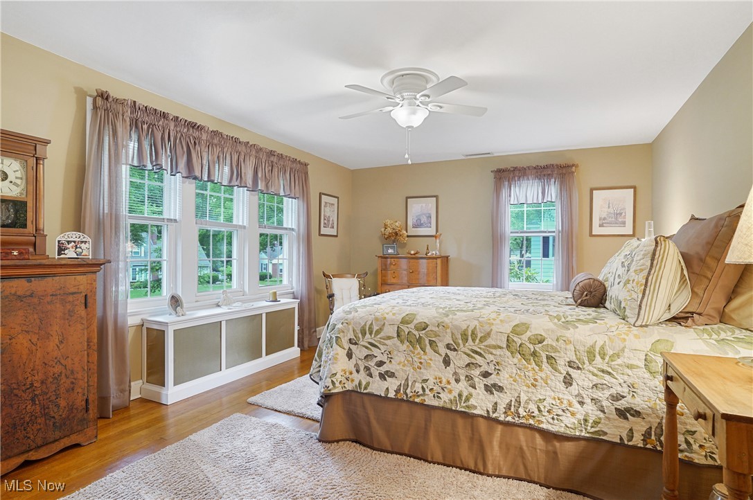 Silver Lake Estates - Residential