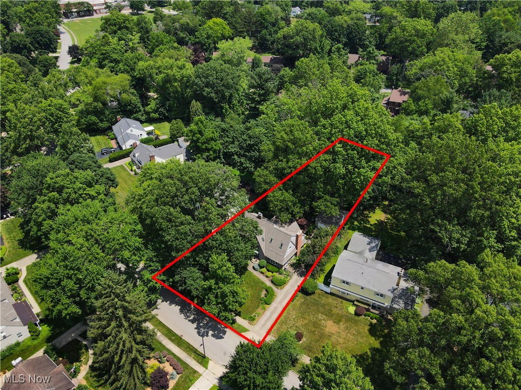 Silver Lake Estates - Residential