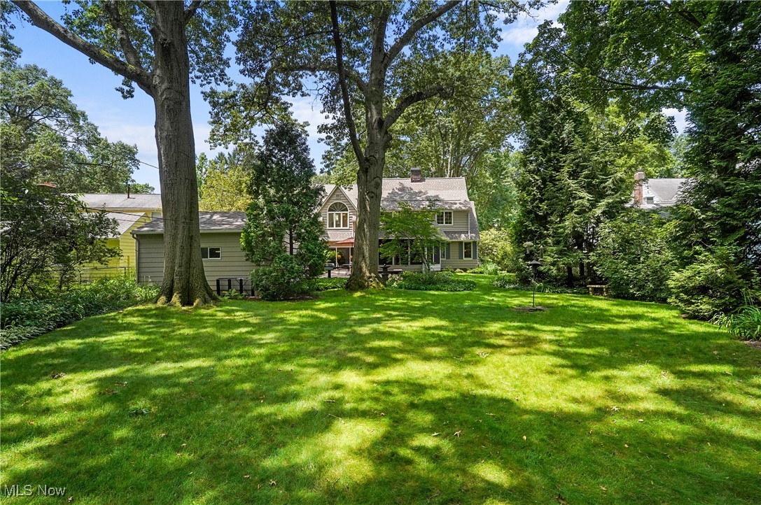 Silver Lake Estates - Residential