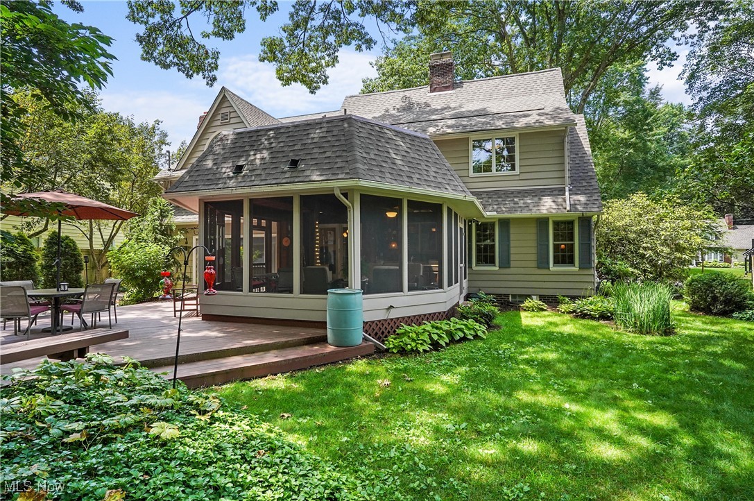 Silver Lake Estates - Residential