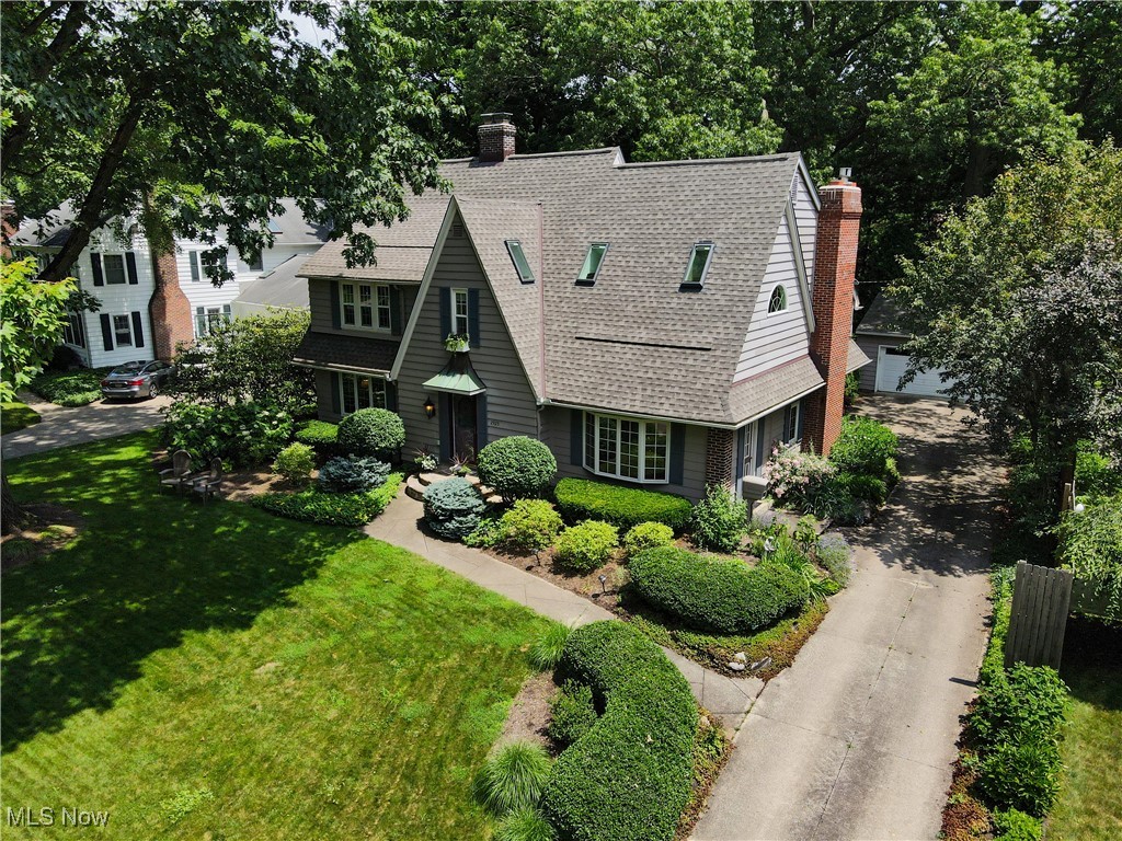 Silver Lake Estates - Residential