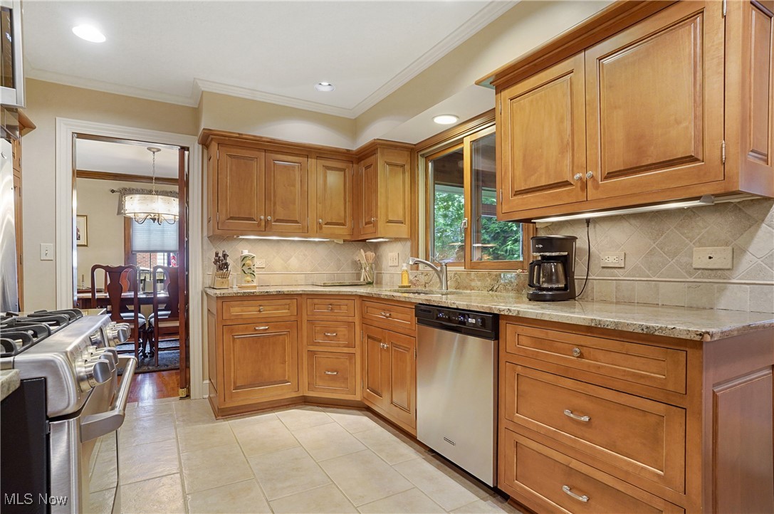 Silver Lake Estates - Residential