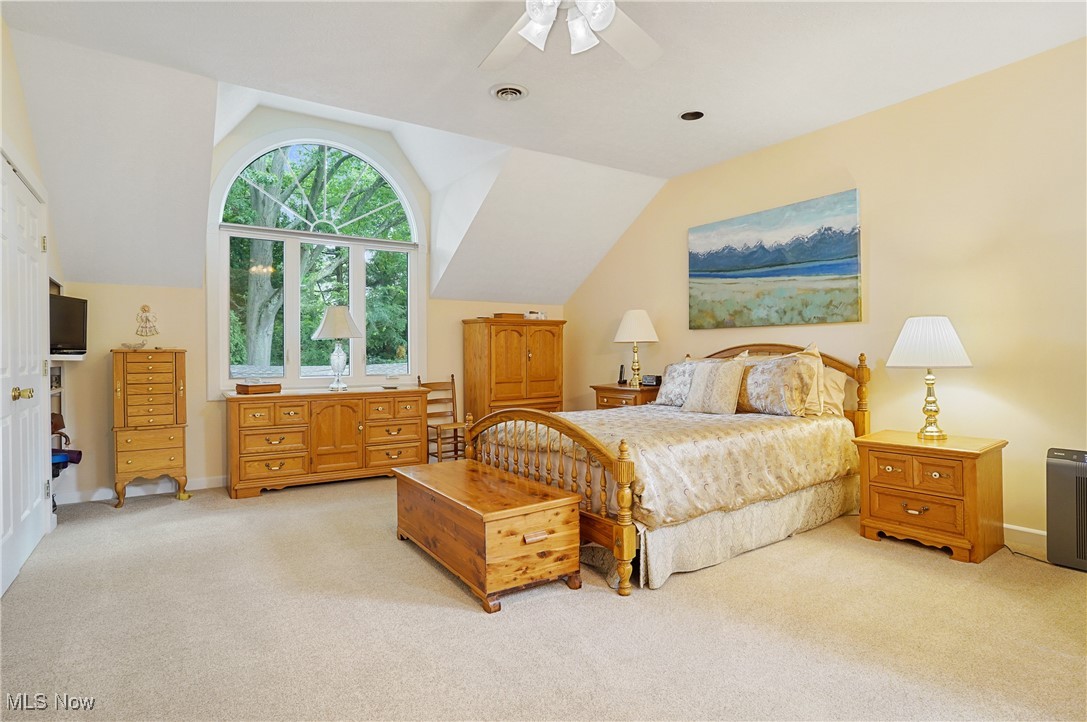 Silver Lake Estates - Residential