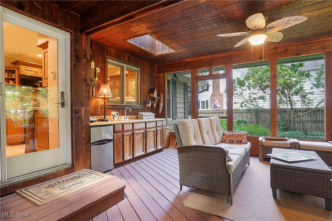 Silver Lake Estates - Residential