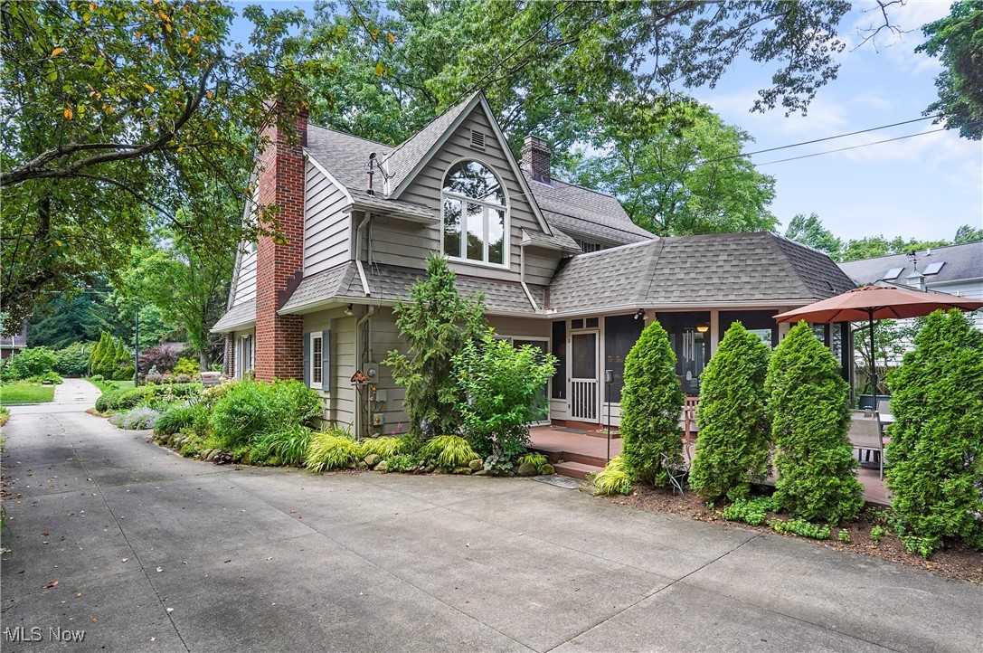 Silver Lake Estates - Residential