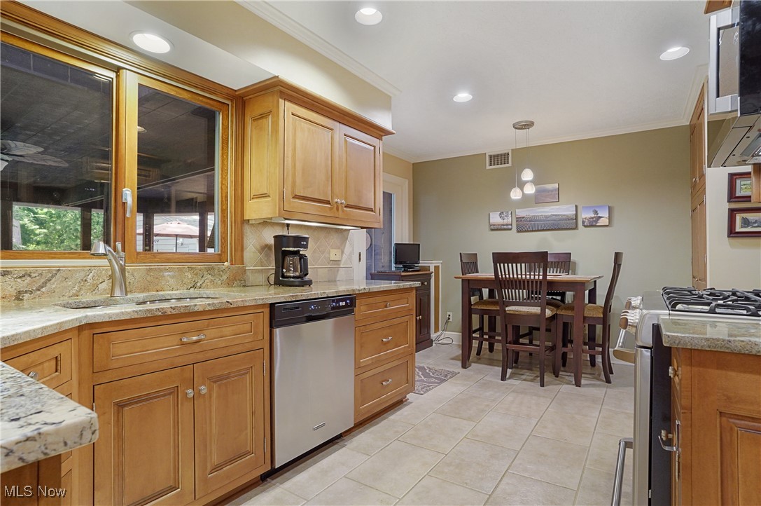 Silver Lake Estates - Residential