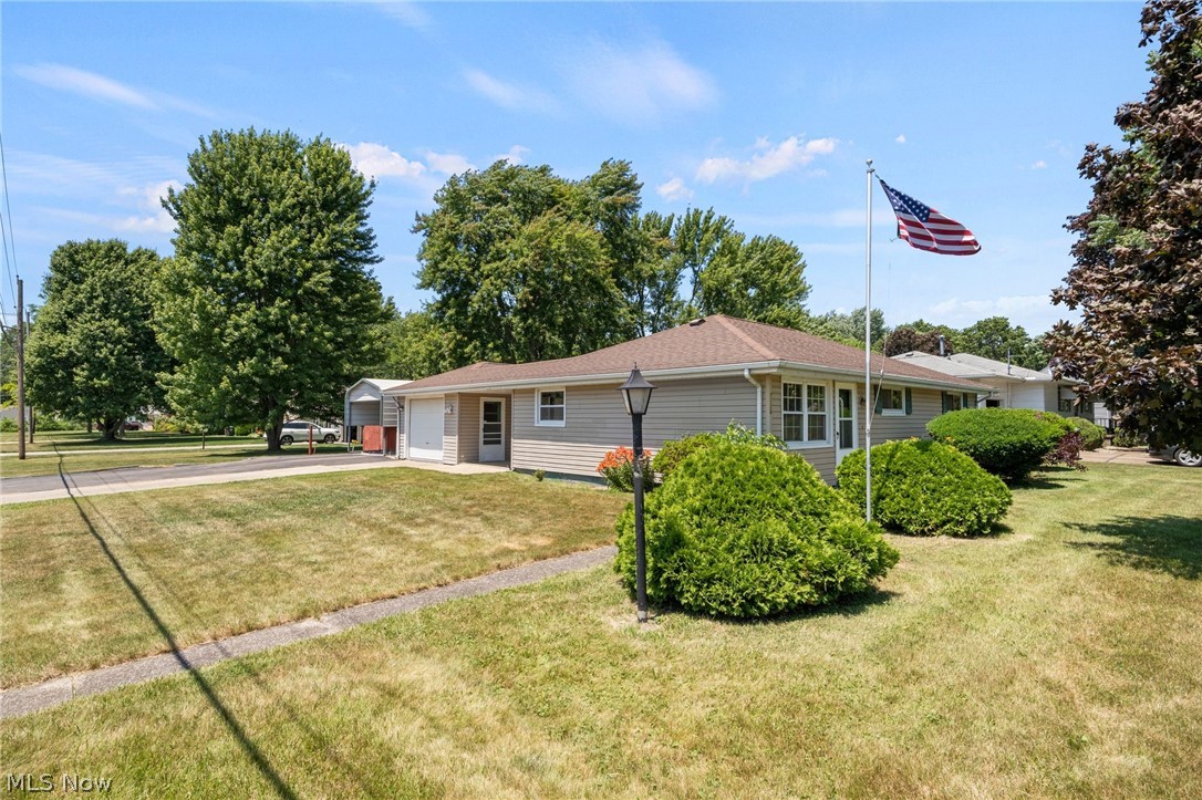 West/Black River - Residential