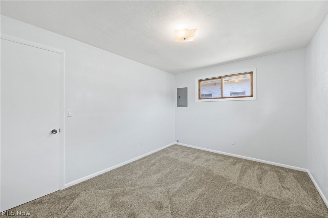 West/Black River - Residential