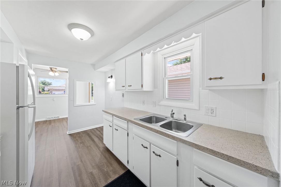 West/Black River - Residential