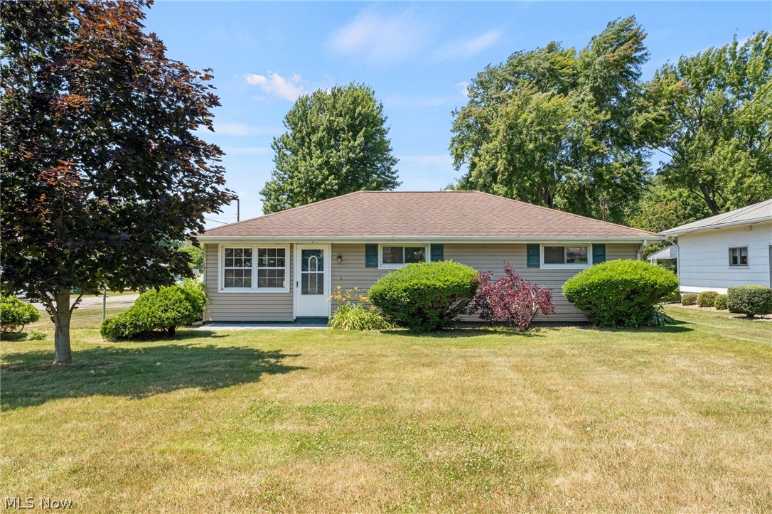 West/Black River - Residential