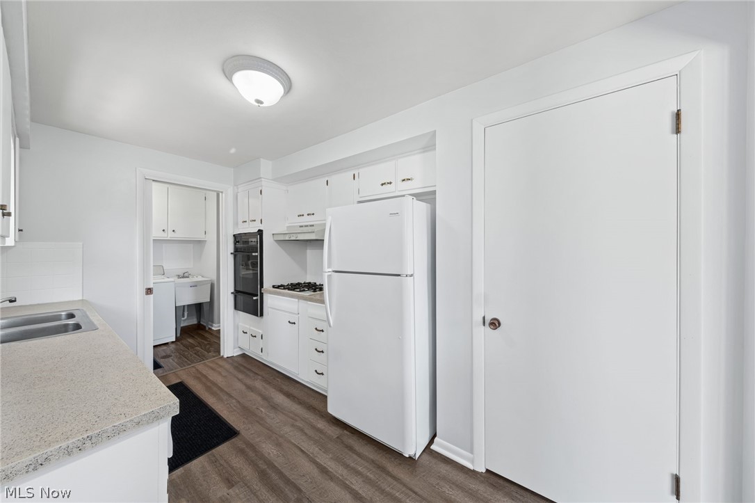 West/Black River - Residential