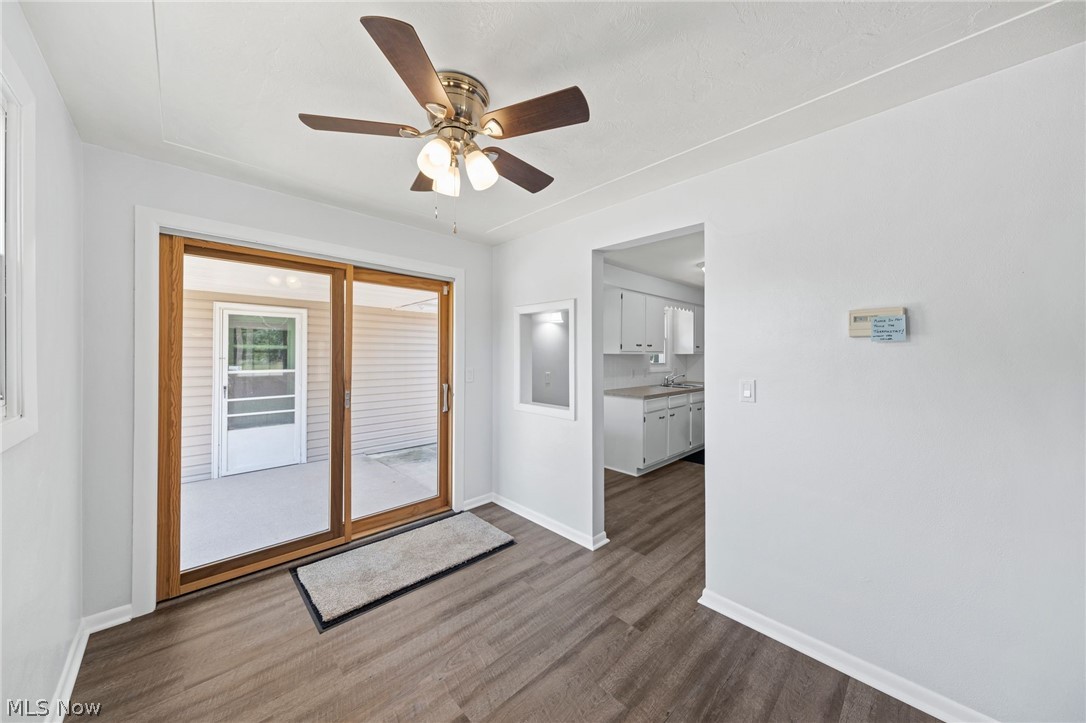 West/Black River - Residential