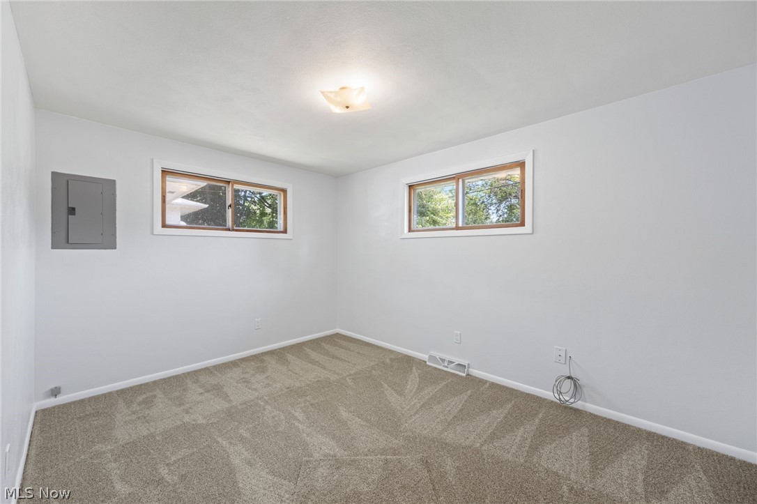 West/Black River - Residential