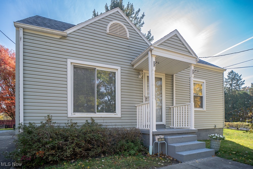 Liberty Park - Residential