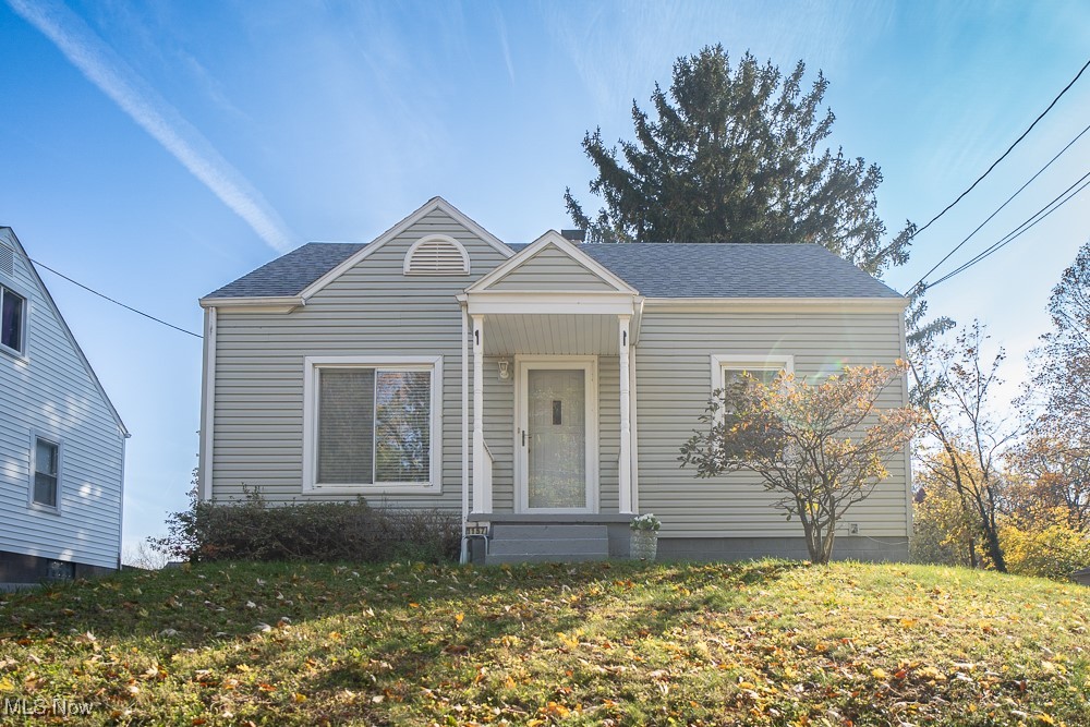 Liberty Park - Residential