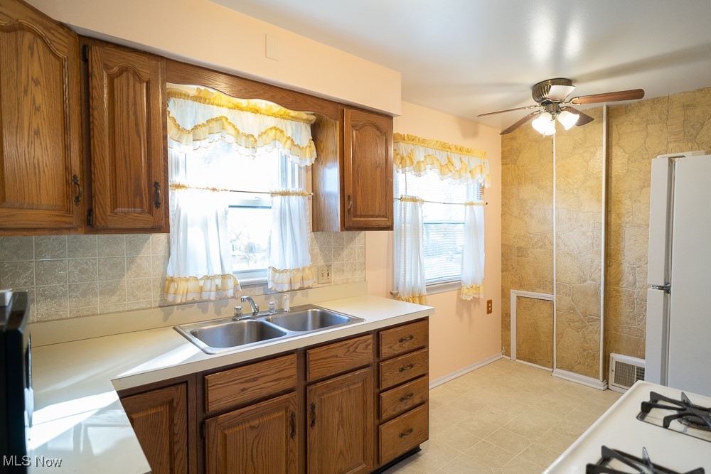 Liberty Park - Residential