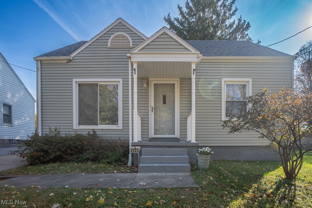 Liberty Park - Residential