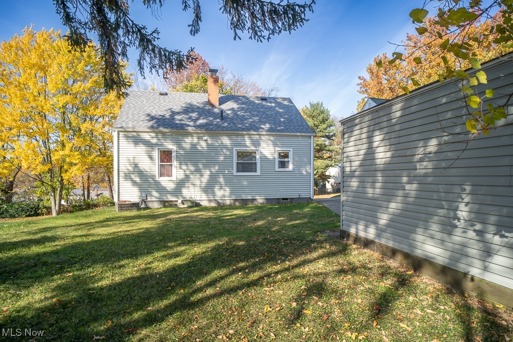 Liberty Park - Residential