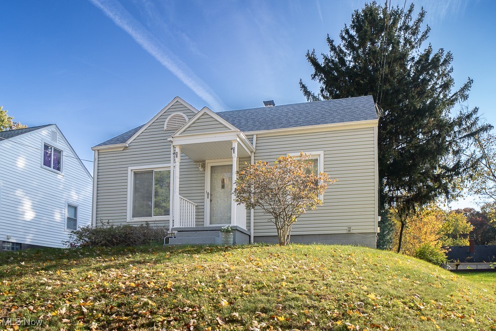 Liberty Park - Residential