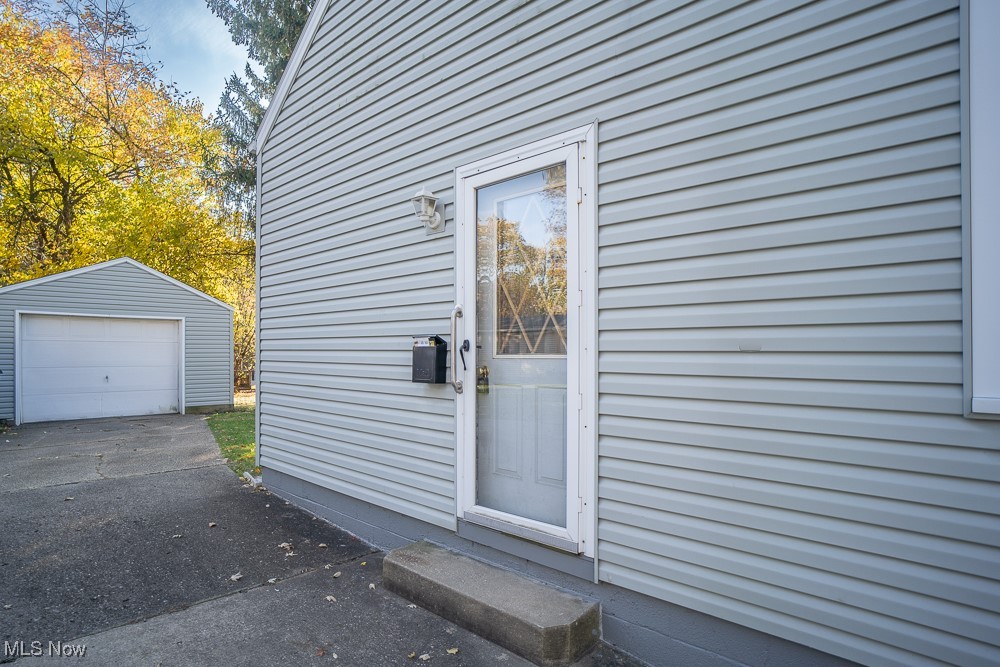 Liberty Park - Residential